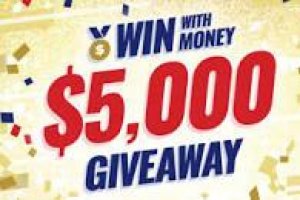 RealDealSweeps - Win 5000