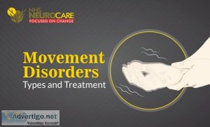 Best movement disorders treatment in jalandhar