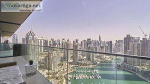 Luxury penthouses for sale in dubai