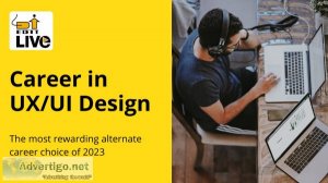 Ui ux design course in pune edit institute