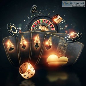 Rummy game development comapany - betfoc