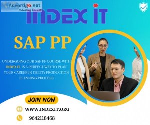 Sap pp training in hyderabad