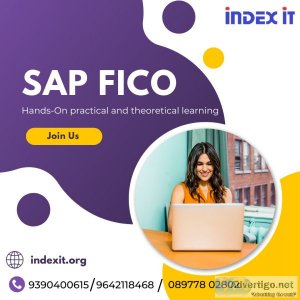 Sap fico training in hyderabad