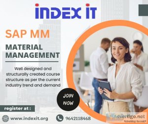 Sap mm training in hyderabad