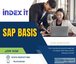 Sap basis training in hyderabad