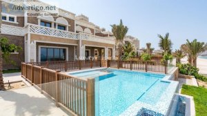 Luxury tilal al ghaf villas for sale in dubai