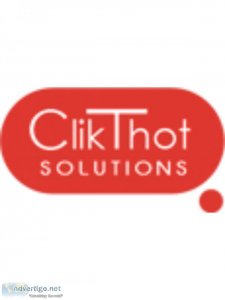 Clikthot solutions - digital marketing agency in mumbai