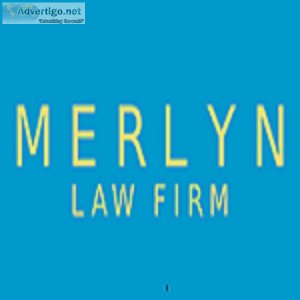 Procedure for divorce case - merlyn law firm