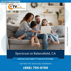 How to choose the best spectrum cable package in bakersfield