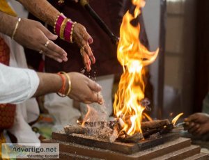 Introduction to the vedic ritual- hindu university of america