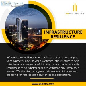 Best infrastructure engineering consulting firm in mumbai, india