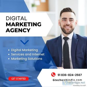 digital marketing experts