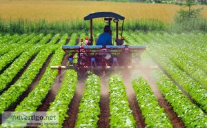 North america precision farming market share, size, trends, grow