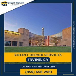 9 best irvine, ca credit repair companies (2022)