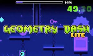 Geometry dash lite