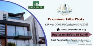 Realestate in hyderabad | one estates