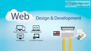 Web designing and development services in kphb