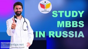 Study mbbs in russia for indian students 2022-23