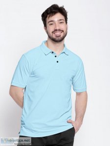 Shop polo t shirts for men online at great deals - beyoung