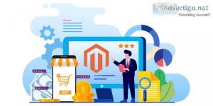 Magento upgrade services