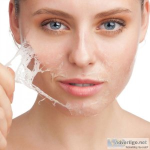 Skin rejuvenation treatment in jaipur