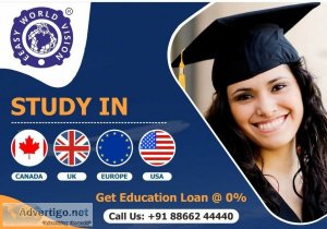 Student visa consultant and immigration consultant in ahmedabad