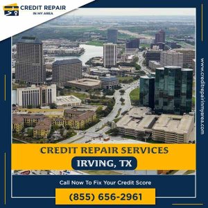 Top 5 credit repair companies in irving, tx | quick fix bad cred