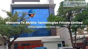 Alobha technologies