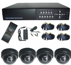 Best video surveillance accessories in dubai with the best offer