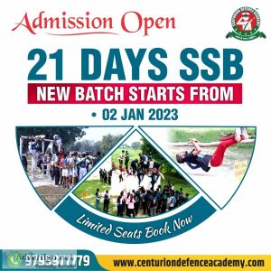 Best ssb coaching in dehradun