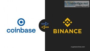 Transfer money from coinbase to binance | +1 800-792-5902