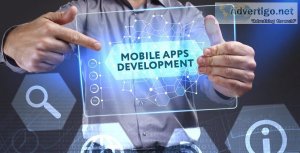 Bring your app ideas to life with our app development services