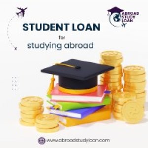 Abroad study loan