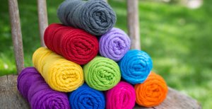 Attractive yarn manufacturer in india
