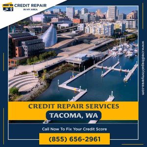 Credit repair in tacoma, wa | crima | fix your credit