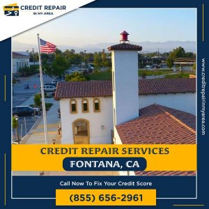 Credit repair in fontana, ca | updated 2022 | crima