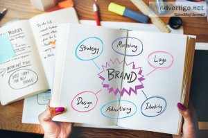 Build a unique brand name with the best branding agency