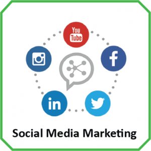 Social media marketing agency in ahmedabad | raybotixdigital