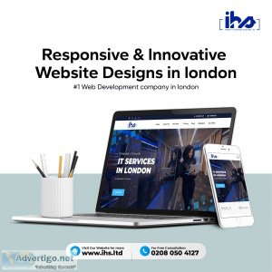 Looking to design your website