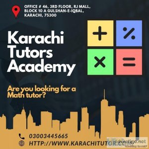 Online tutor from pakistan