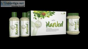 Buy harjod herbal joint pain relief formula