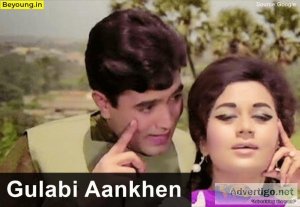 Top 10 bollywood old songs in hindi guide - beyoungistan