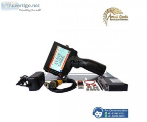 Thermal inkjet printer- handheld inkjet printer| avant garde