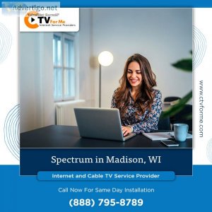 What is spectrum tv choice and how does it work?