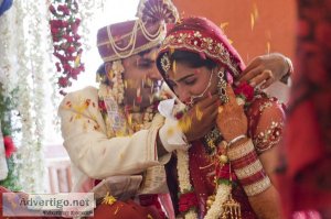 Wedding photoshoot in bangalore - picture quotient