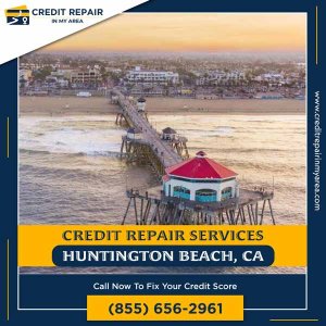 Credit repair in huntington beach, ca | (888) 804-0104 | top 5 c