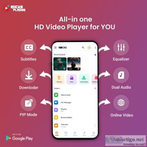 Video player downloader