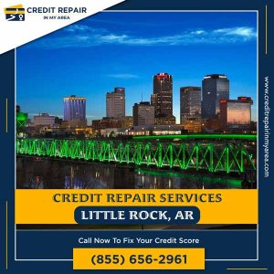 Top credit repair companies in little rock, ar | crima