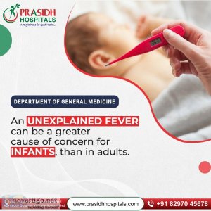 Best general physician in lb nagar