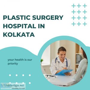 Reconstructive plastic surgery in kolkata